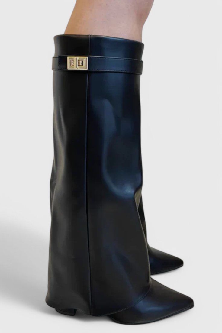 Raya™ | Chic Everyday Boots