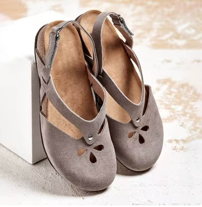 Orchid Women's Sandals