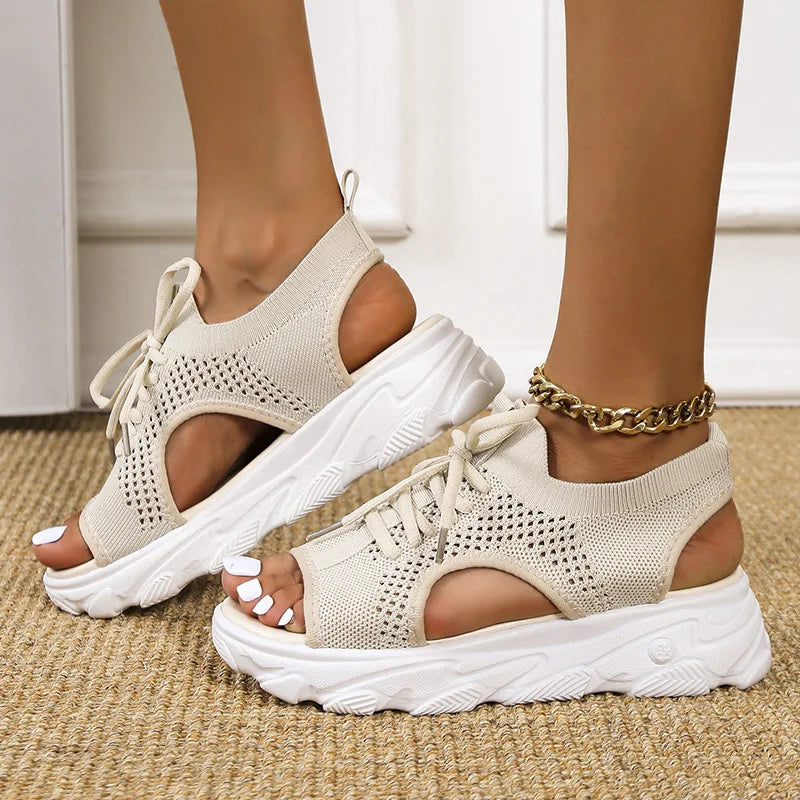Effie | Women's Comfort-Orthotic Cushioned Sandals