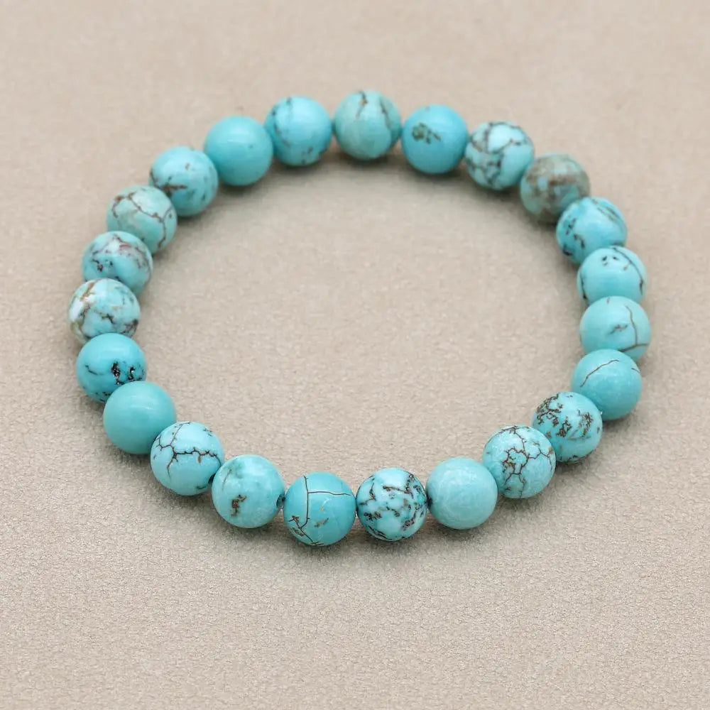 Aziel™ Turquoise Elegance Bracelet