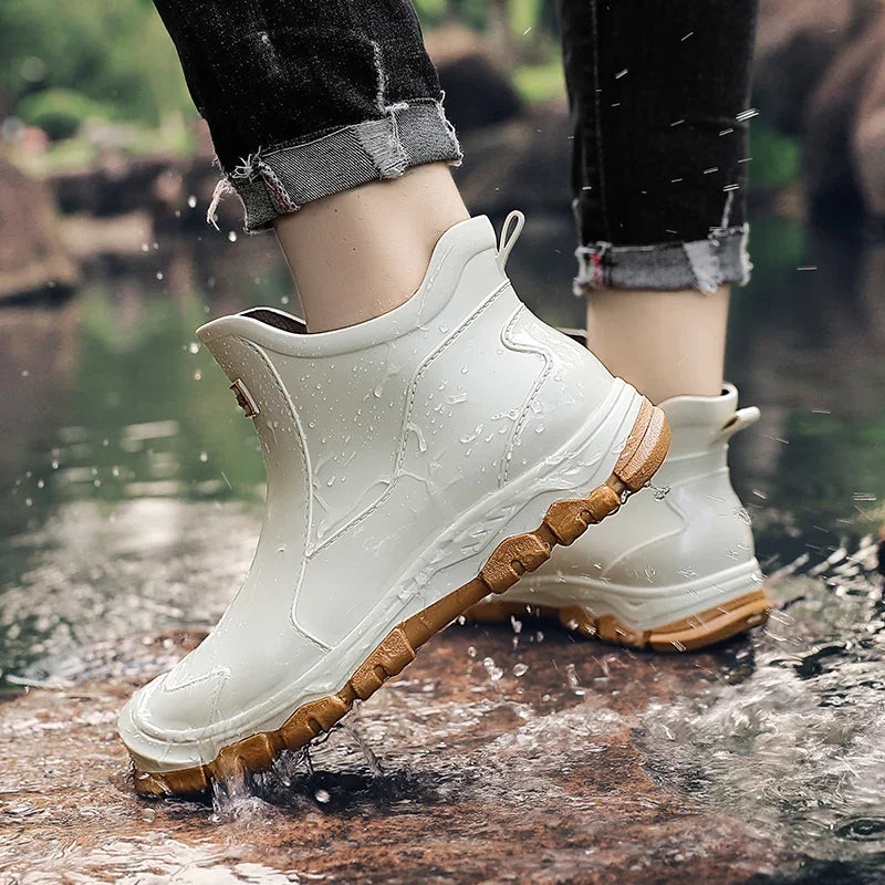Verna™ Canyon Waterproof Rain Boots