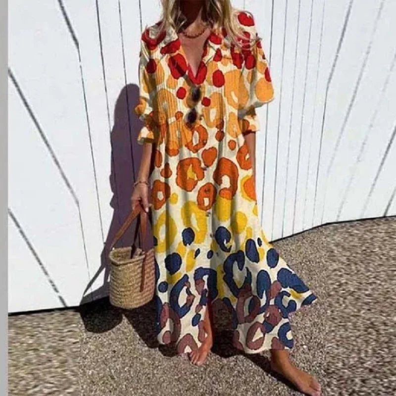 Fleuria™ | Graceful Style with Every Step