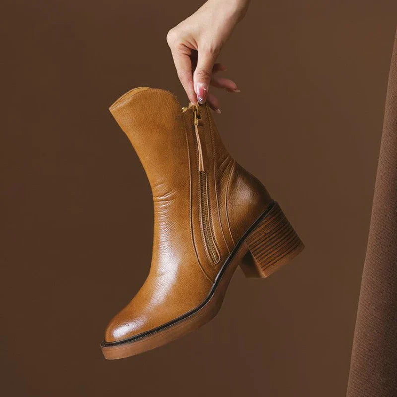 Selene™ Ankle Boot Collection