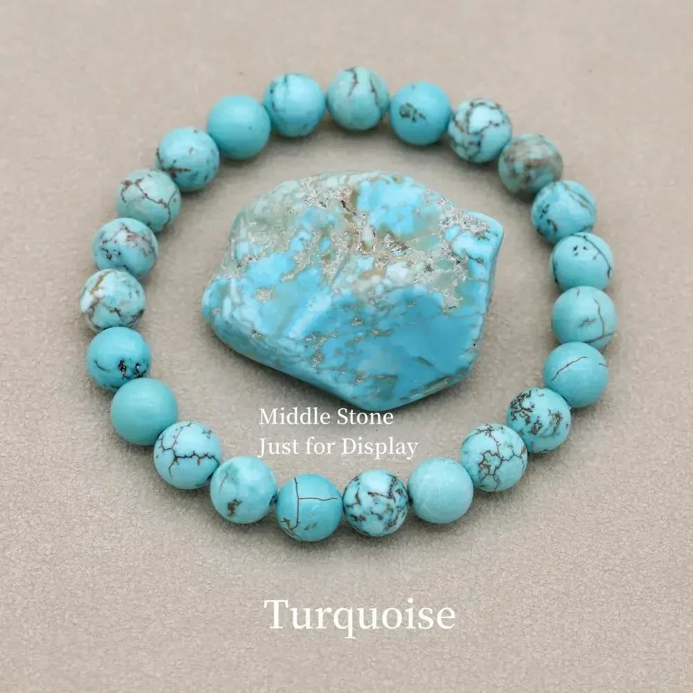 Aziel™ Turquoise Bracelet