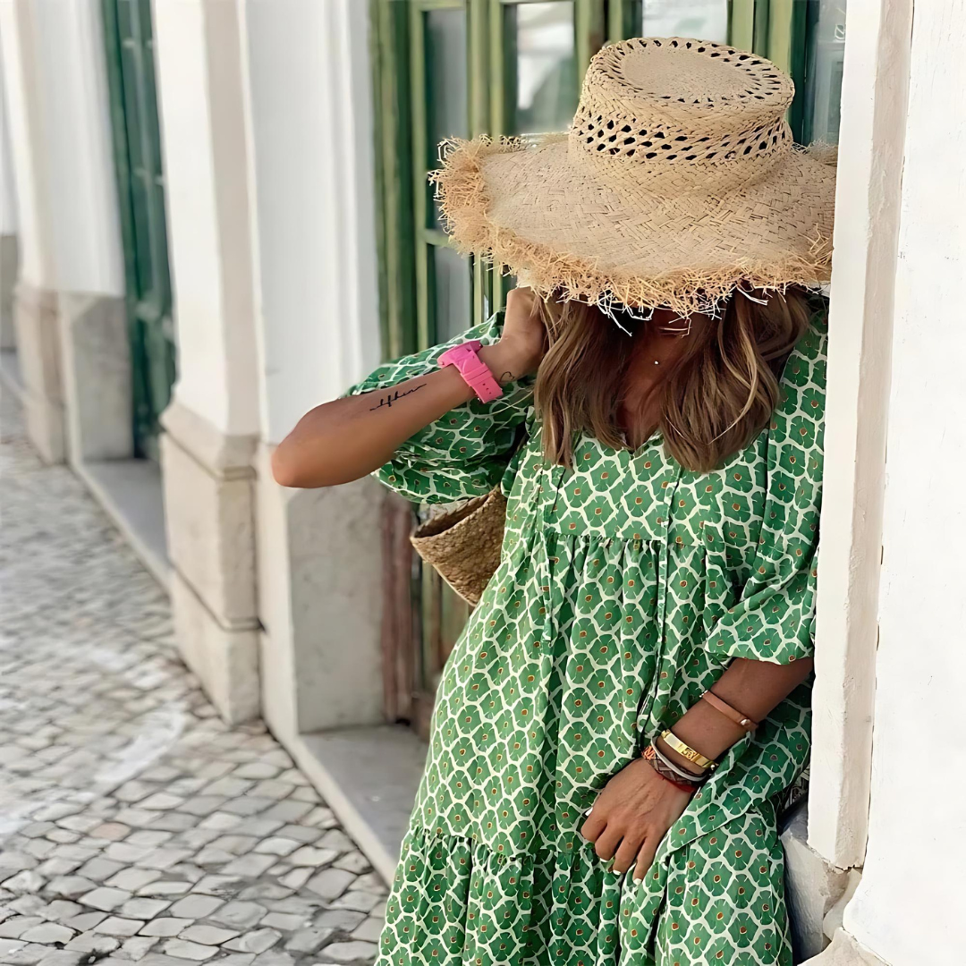 Haven™ | Easy Breezy Spring Dress