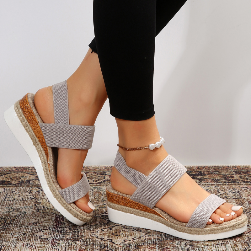 Marigold | Women's Comfort-Orthotic Cushioned Sandals
