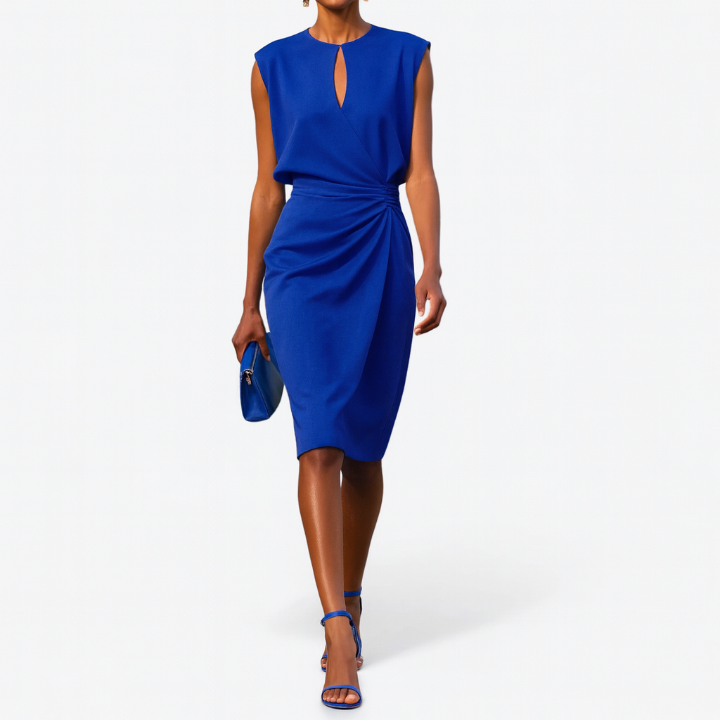 Kathy™ | Sophisticated and Chic Dress
