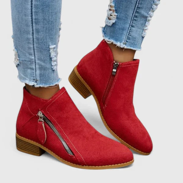 Ainsley™ Orthopedic Support Boots