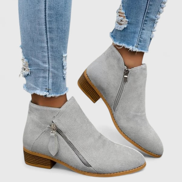 Ainsley™ Orthopedic Footwear