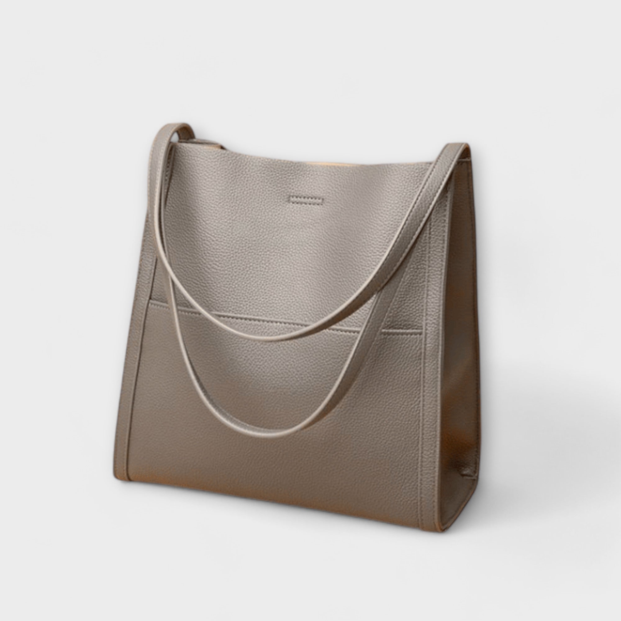 Freydis™ | Elegant Structured Handbag