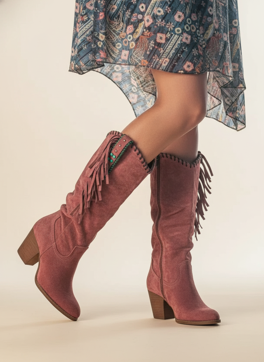 Zoey™ Orthopedic Support Boots