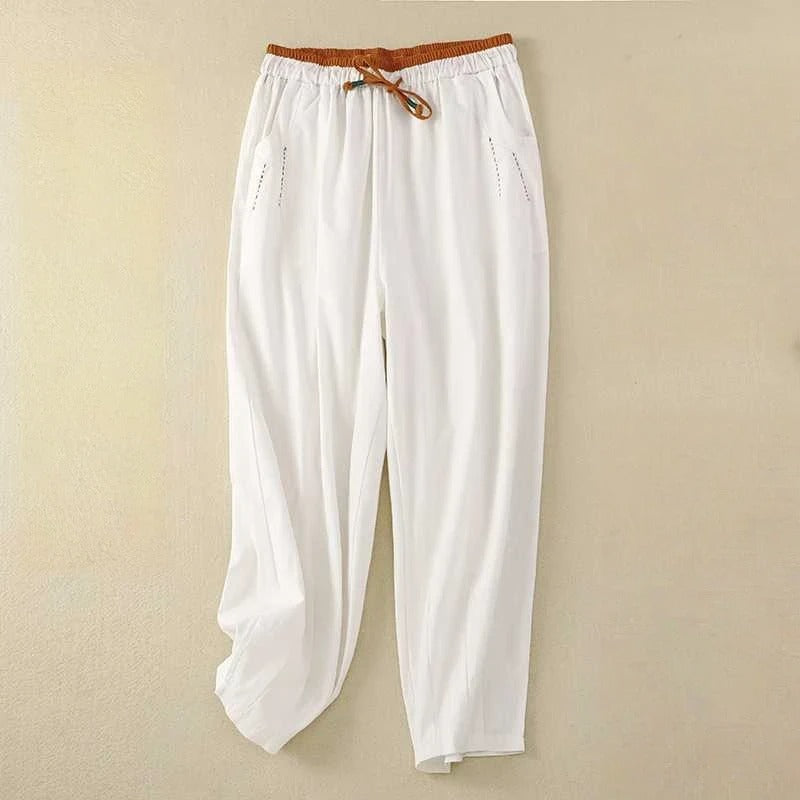 Vivo™ | Easygoing Summer Trousers