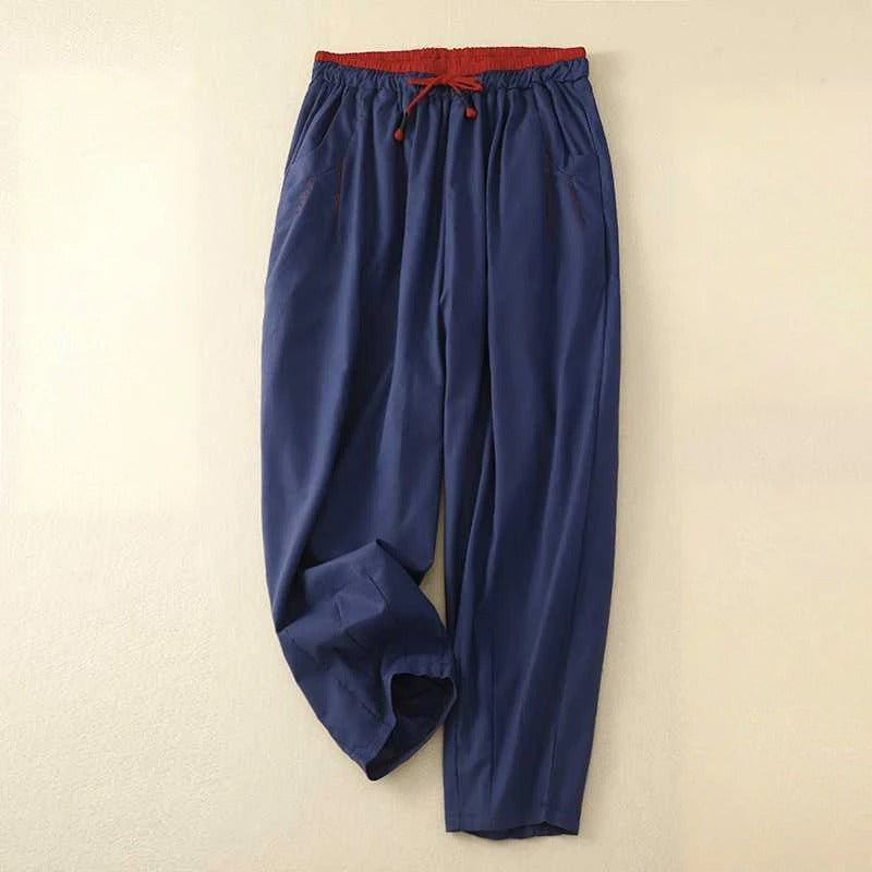Vivo™ | Easygoing Summer Trousers