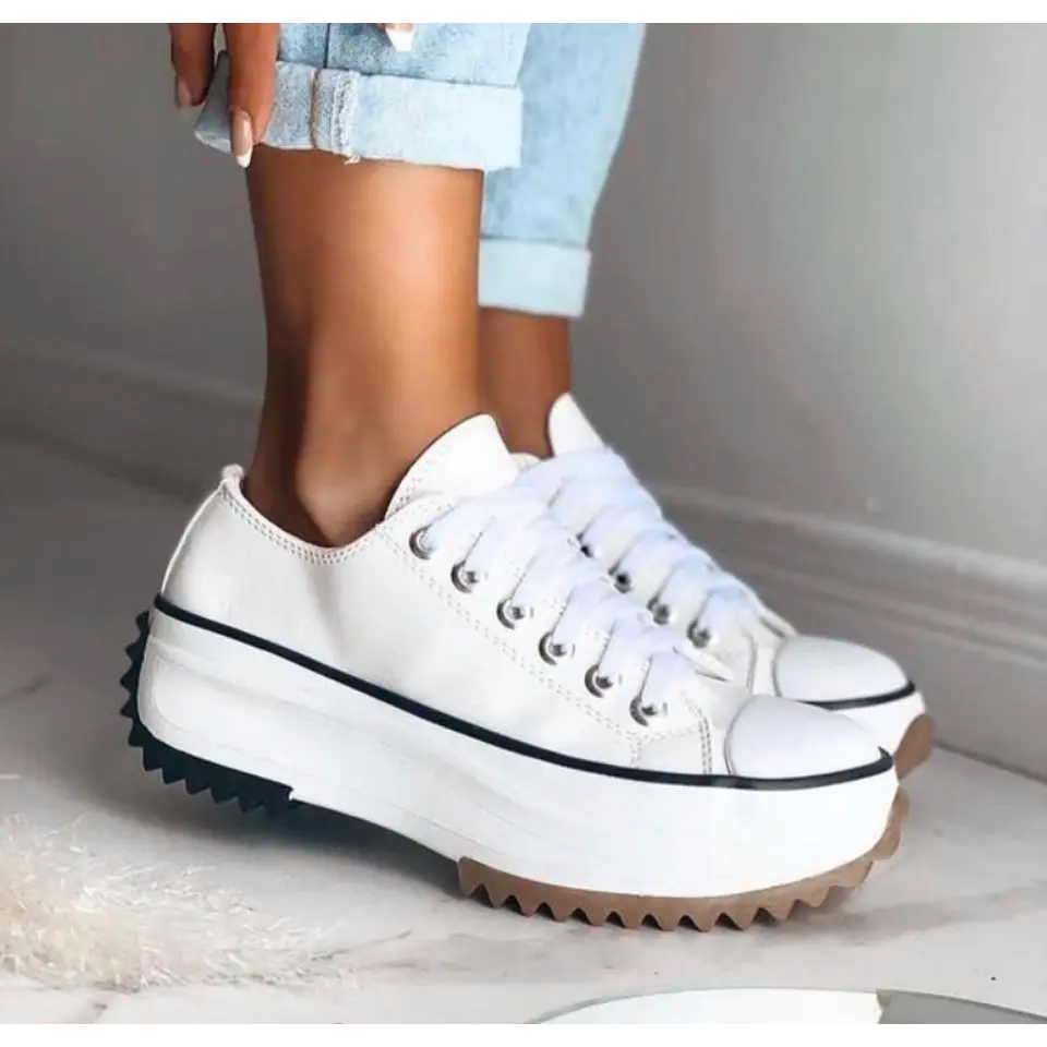 Dorothy™ Women's Sneakers - Limited Stock Available!