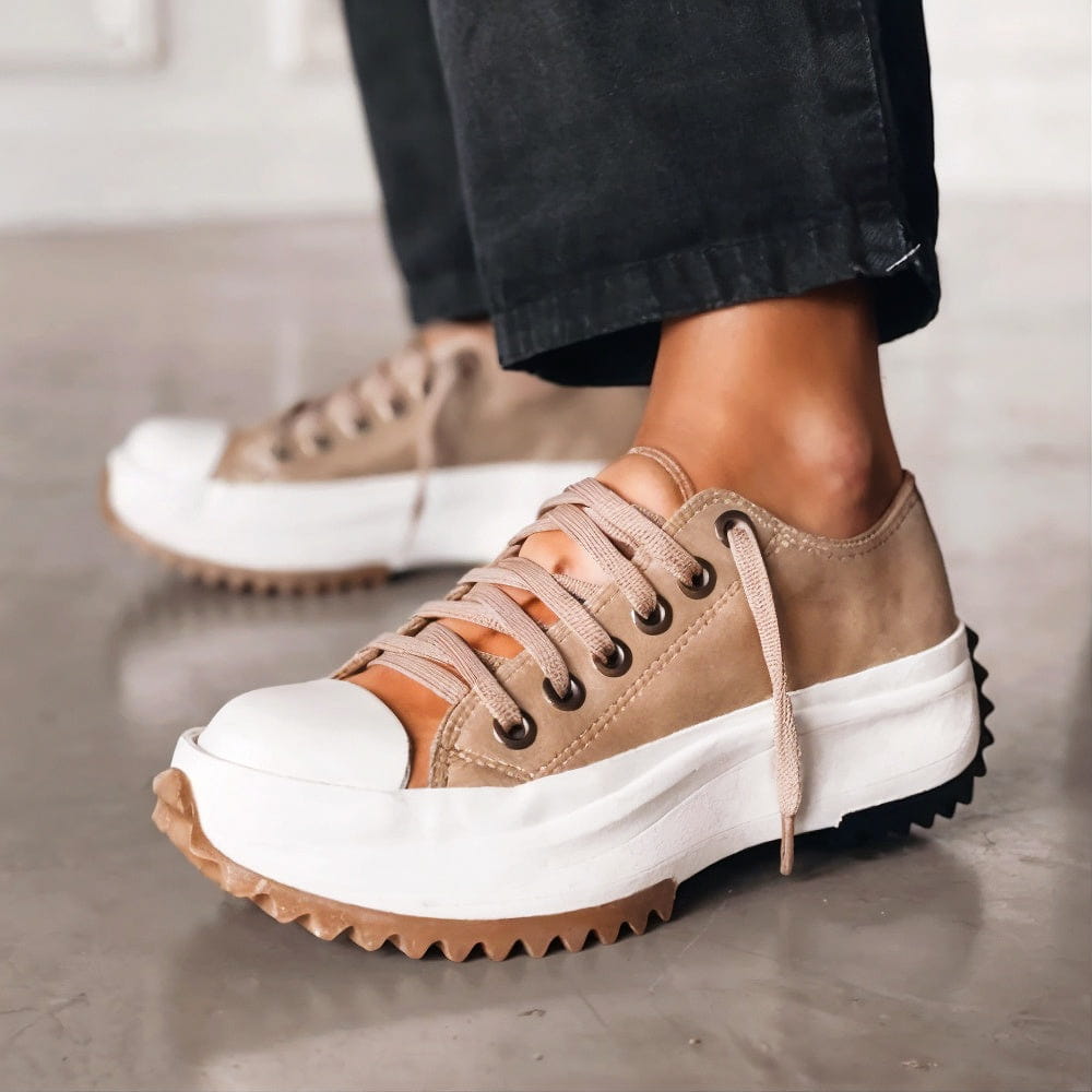 Dorothy™ Women's Sneakers - Limited Stock Available!