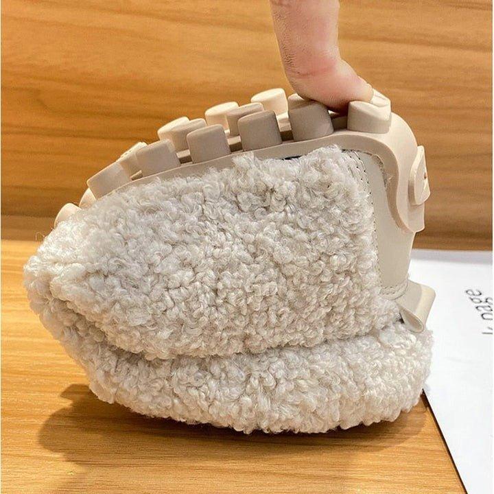 CloudMoc™ | Ultra-Soft Cozy Moccasins