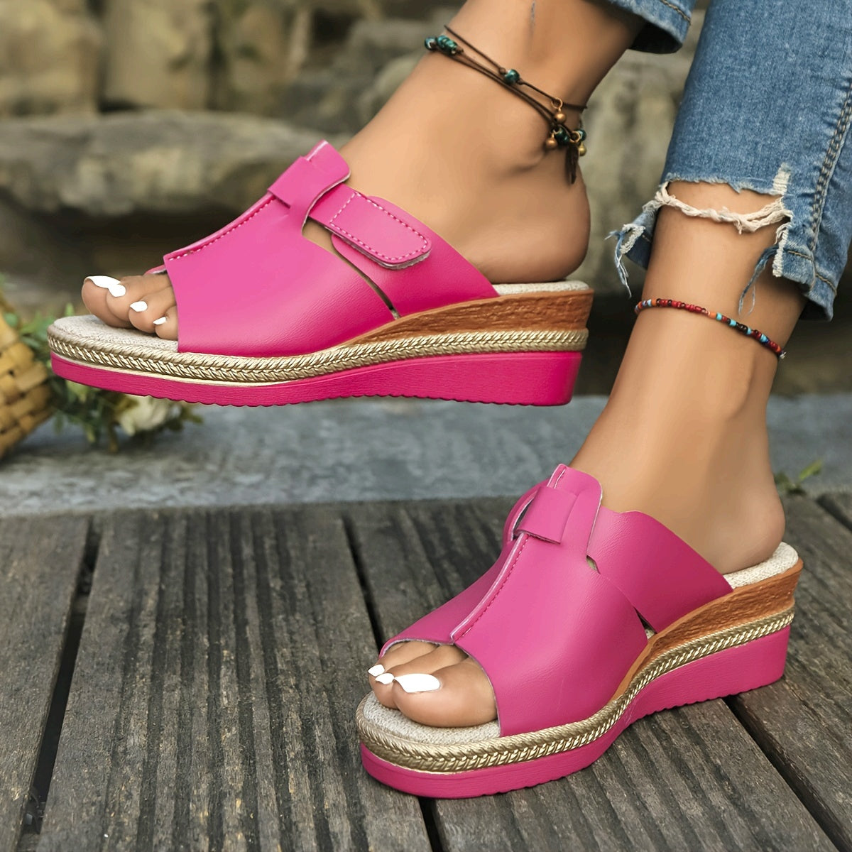 Aster Women's Sandals Collection