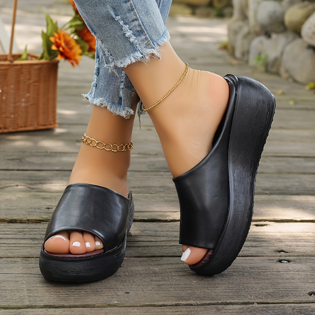 Valentina | Ladies' Sandals