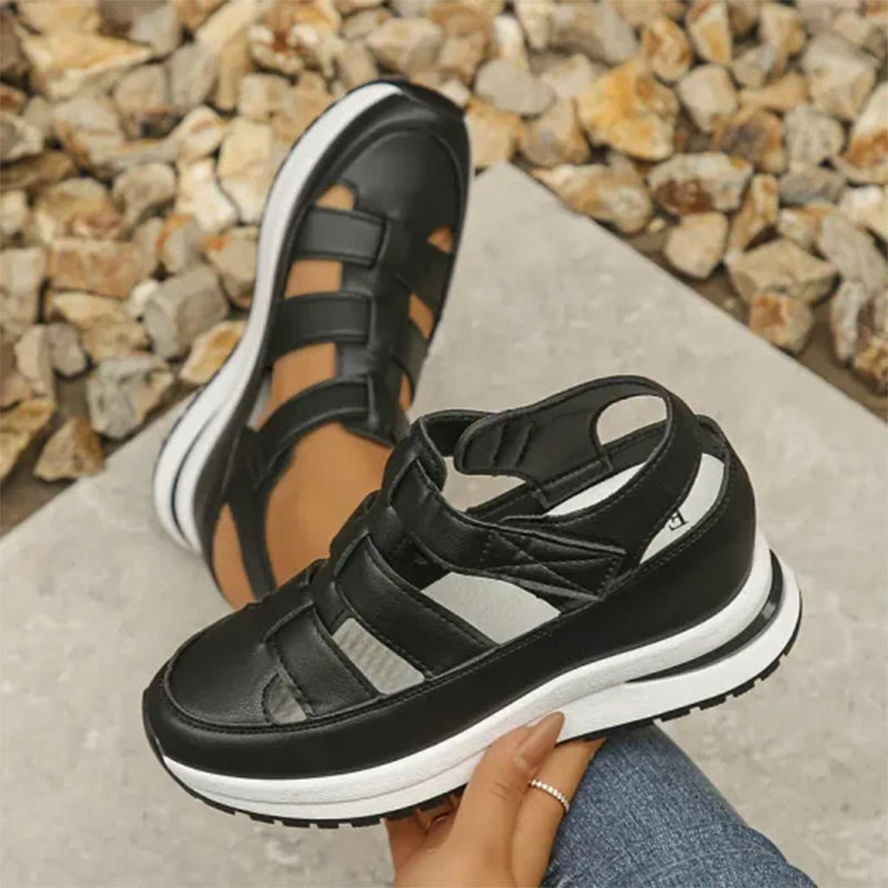 Diane™ | Stylish and Cozy Sneakers