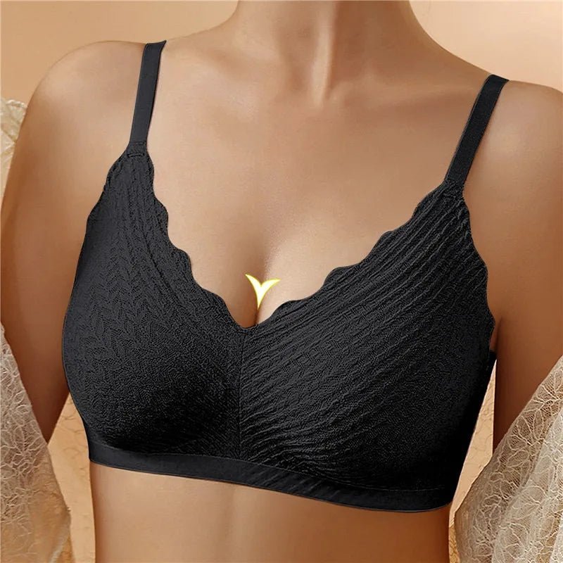 Daisy™ | Ultra-Comfort Seamless Bra