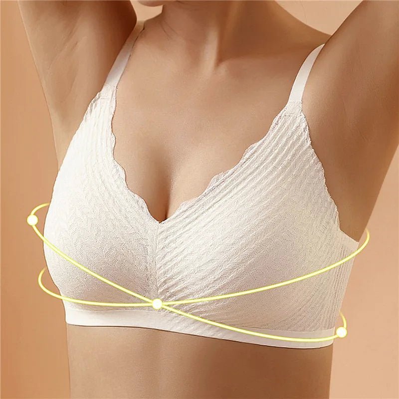 Daisy™ | Ultimate Comfort Seamless Bra