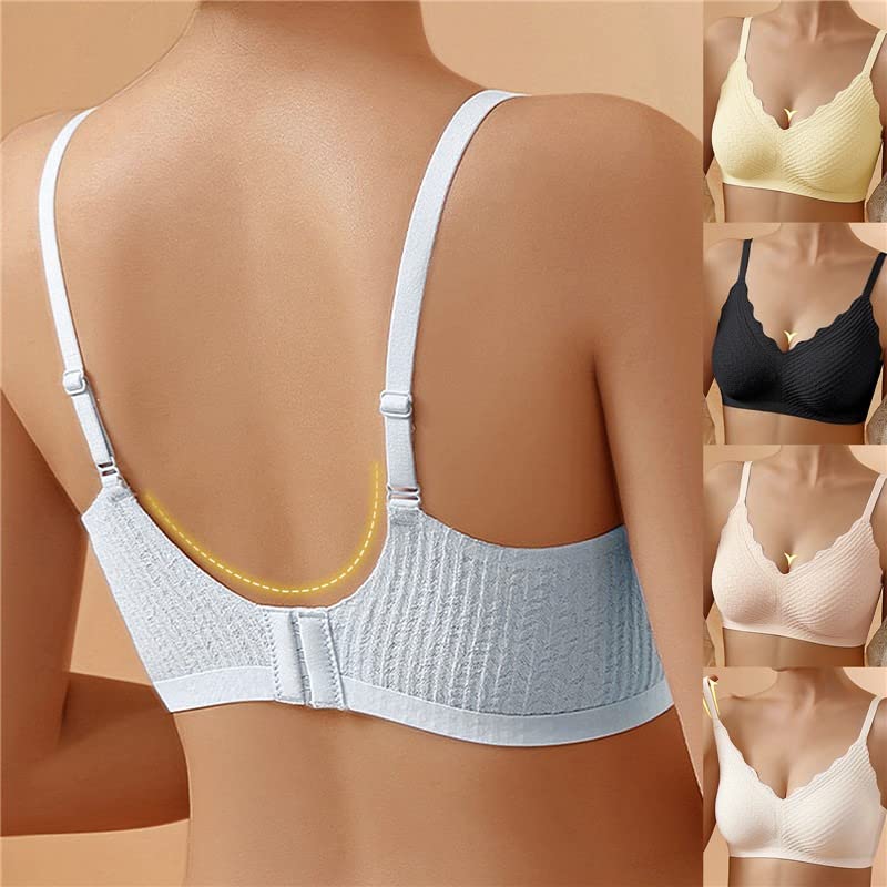 Daisy™ | Ultimate Comfort Seamless Bra