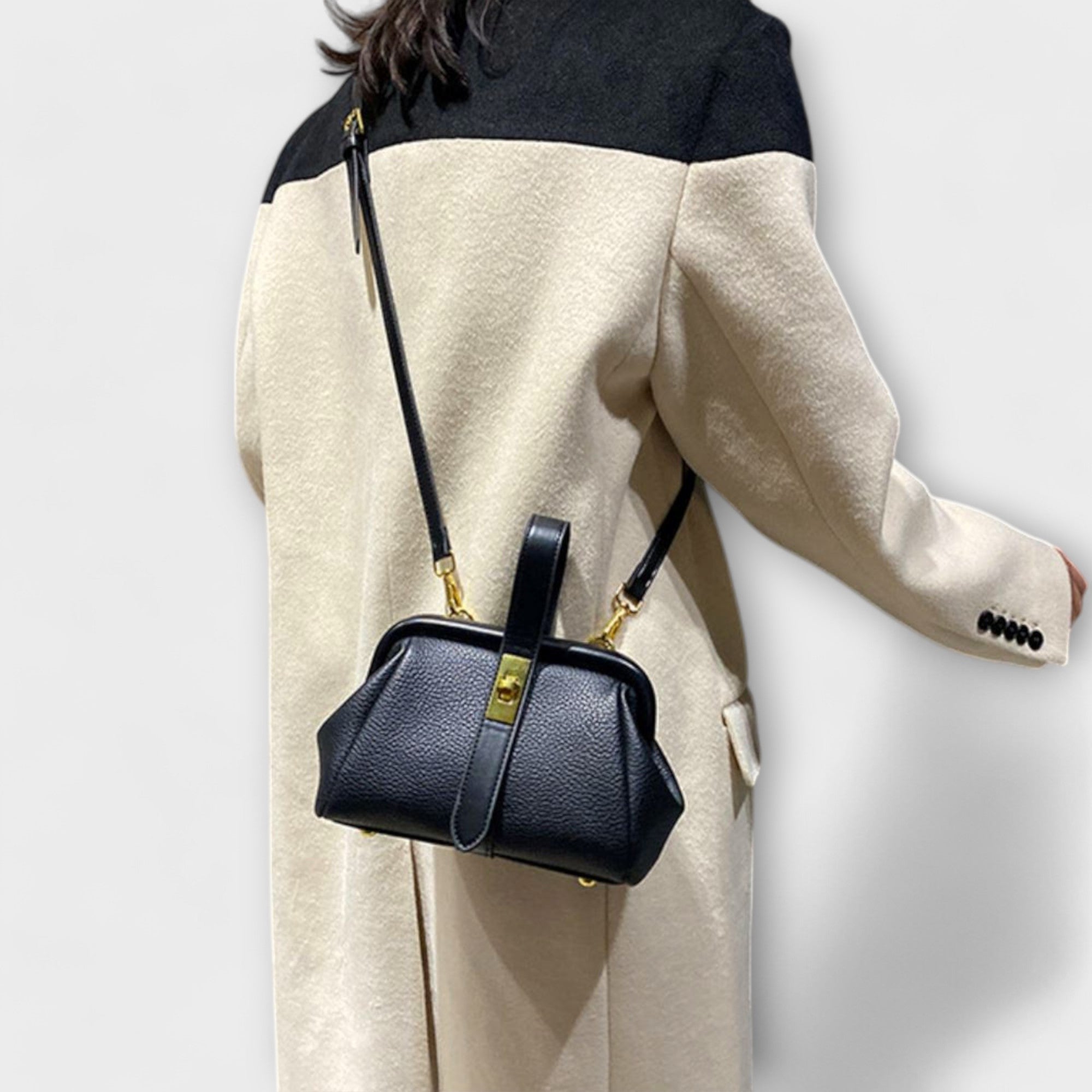 Idrine™ | Chic Mini Handbag