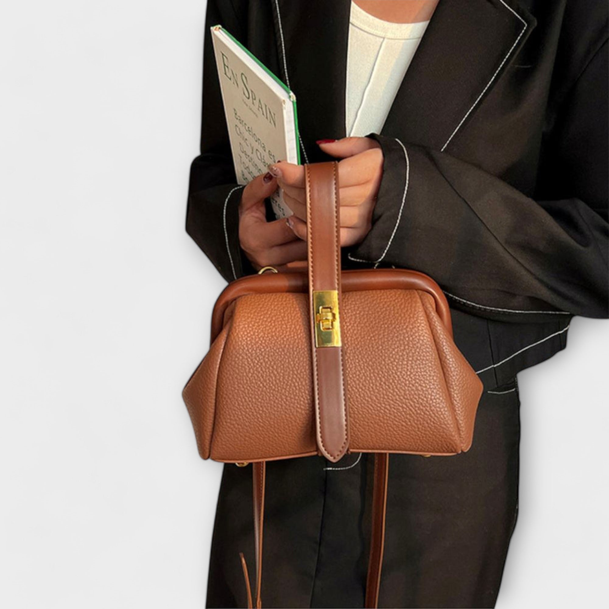 Idrine™ | Chic Mini Handbag