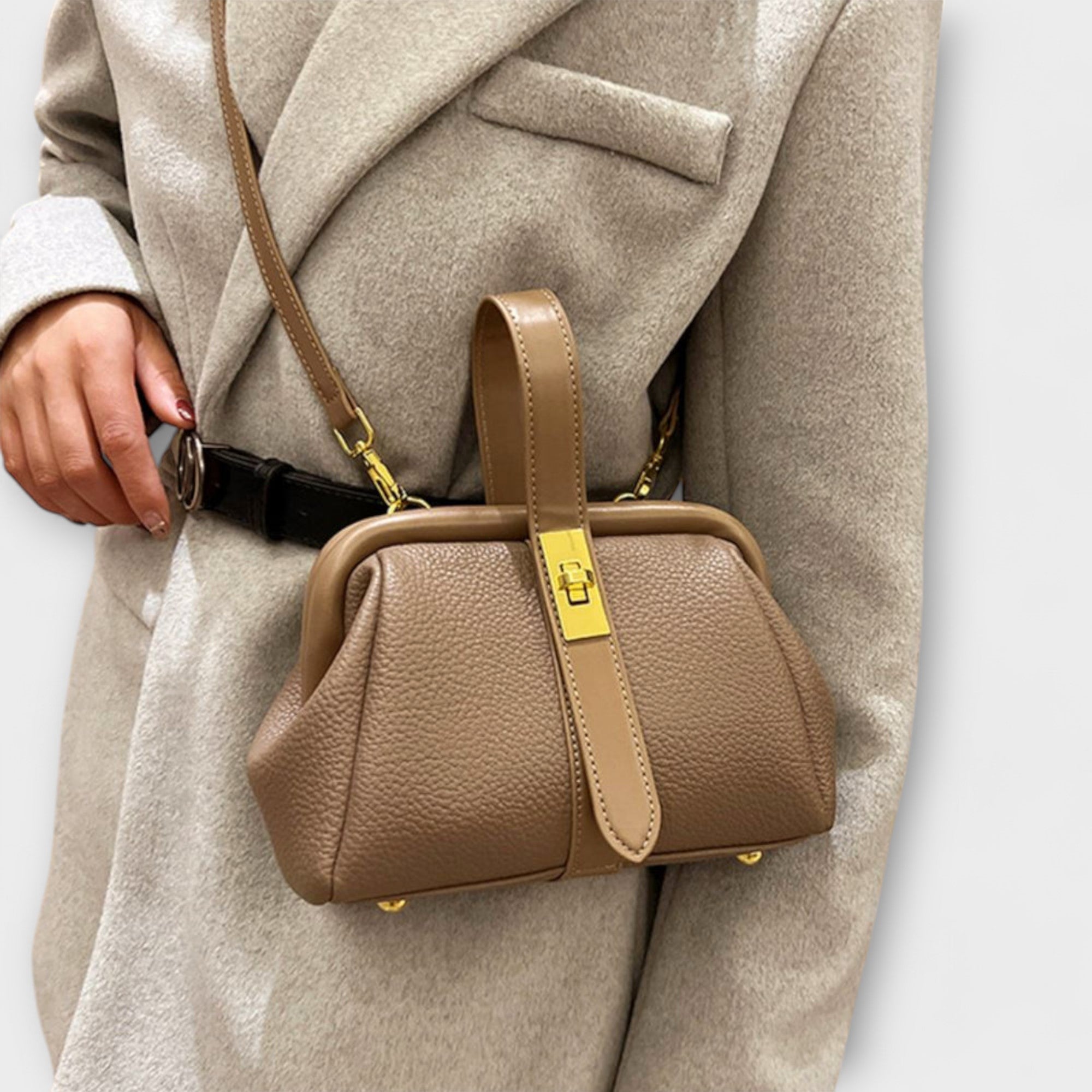Idrine™ | Chic Mini Handbag