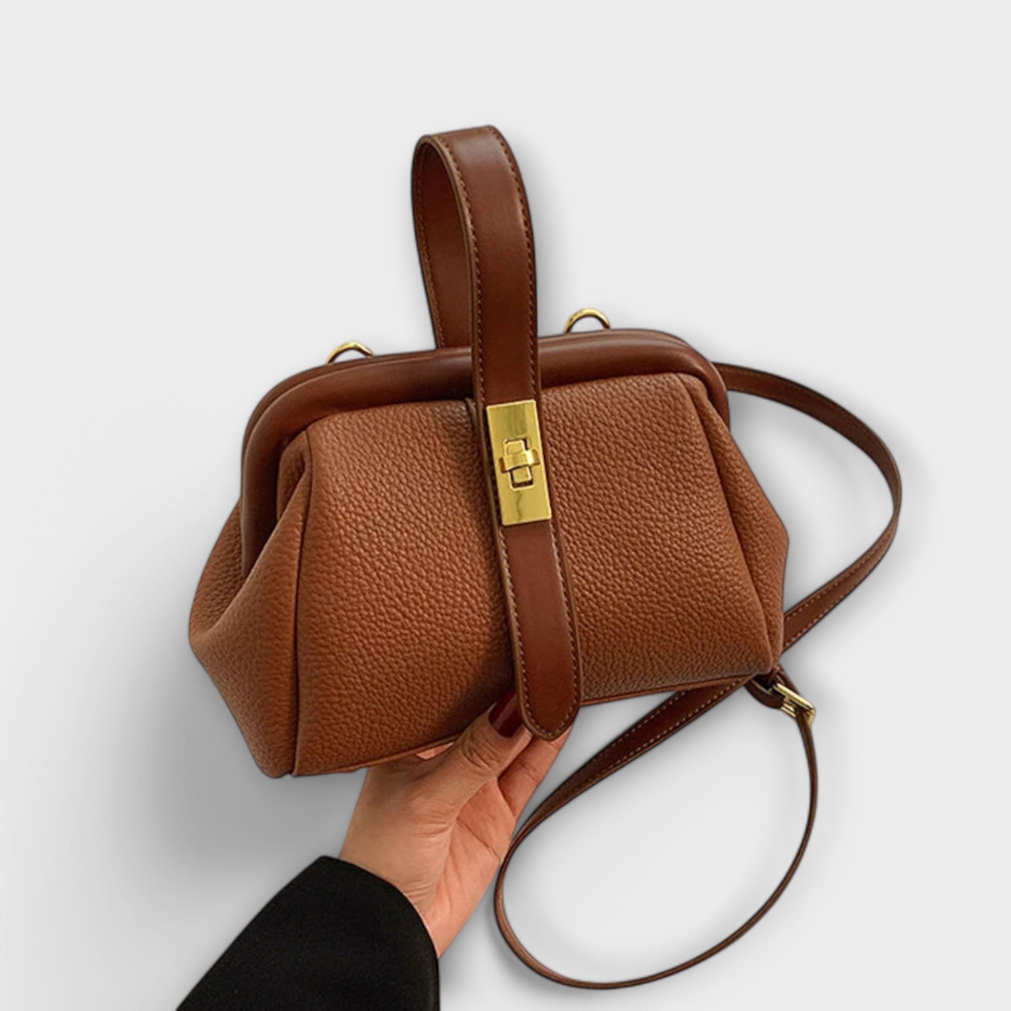 Idrine™ | Chic Mini Handbag