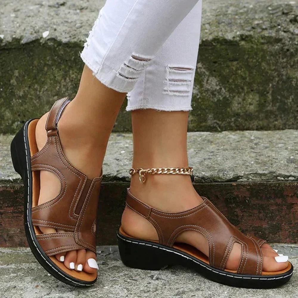 Jodie™ | Comfort-Orthopedic Sandals