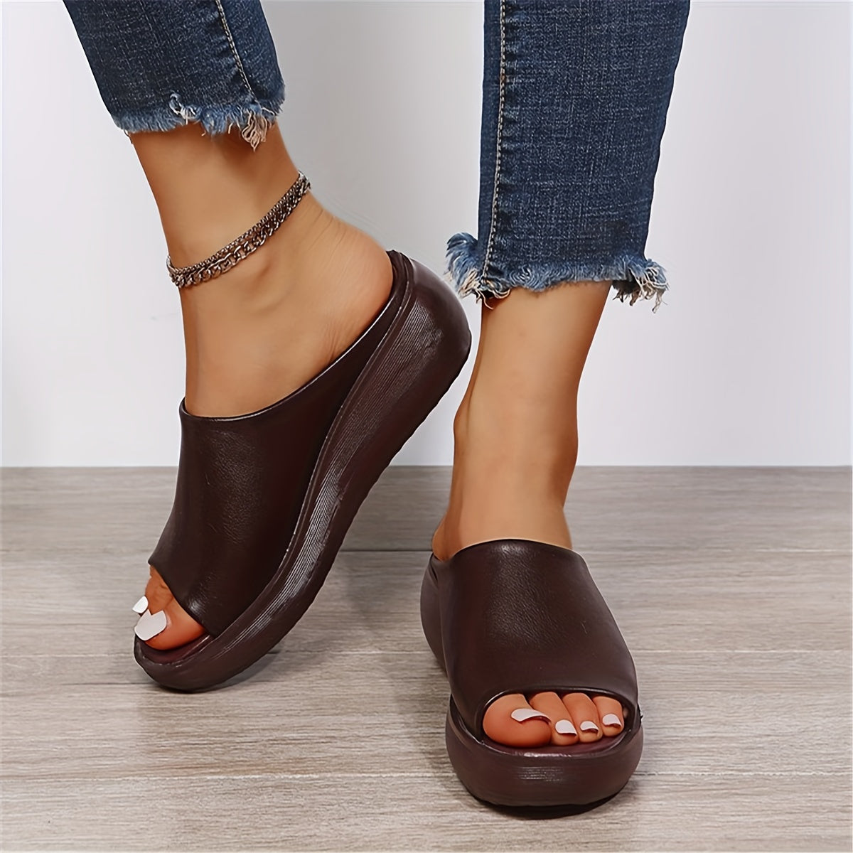 Valentina | Ladies' Sandals