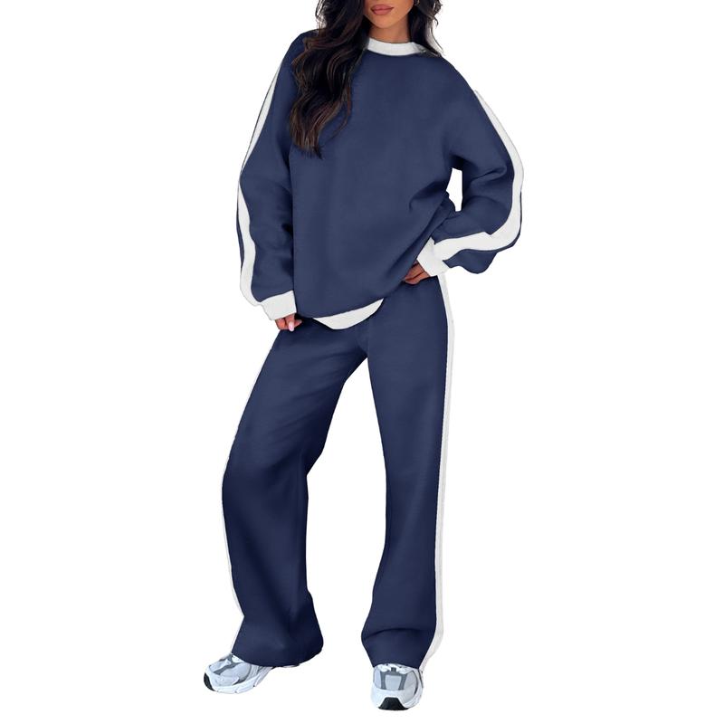 Samara™ | Cozy Sweatshirt Ensemble