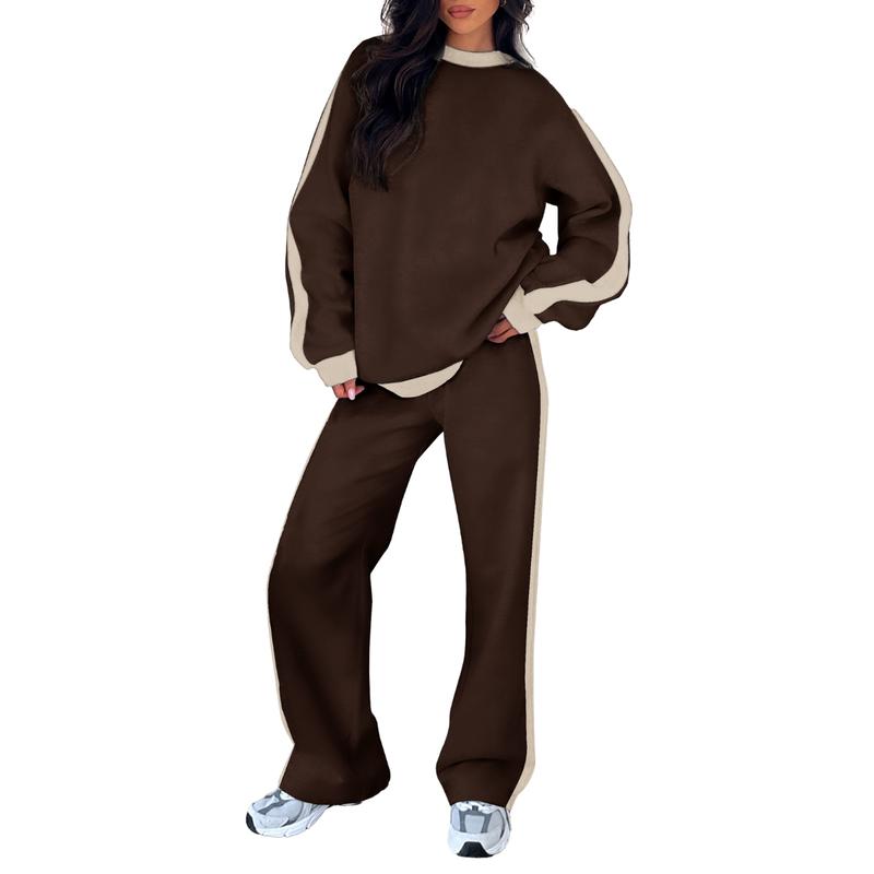 Samara™ | Cozy Sweatshirt Ensemble