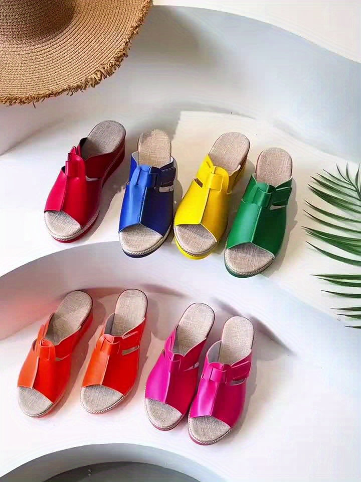 Aster Women's Sandals Collection