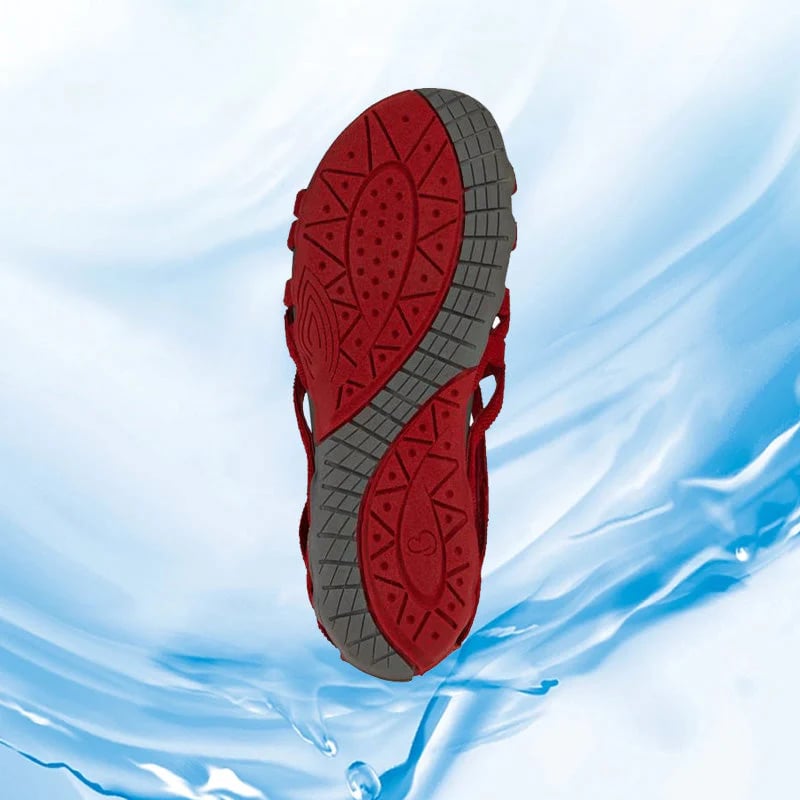 Summer Women's Adjustable Orthopedic Sandals