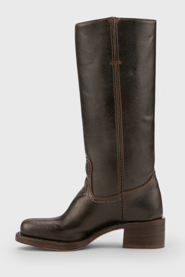 Grace™ | Timeless All-Season Modern Boots