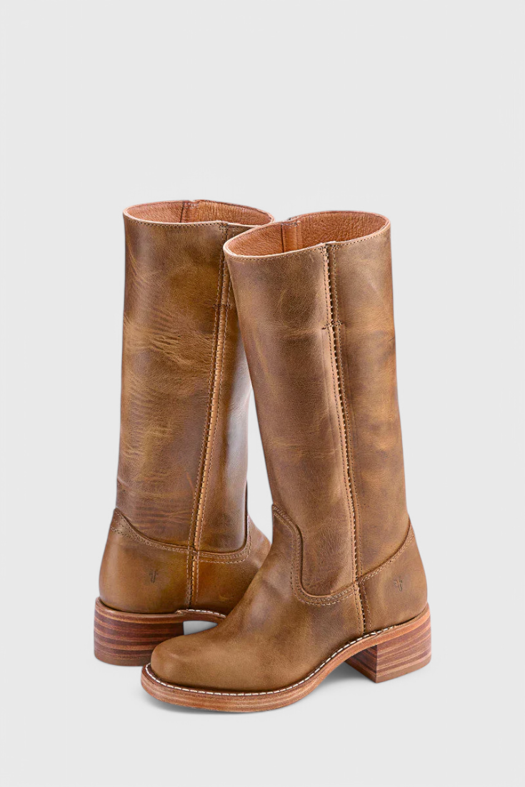 Grace™ | Timeless All-Season Modern Boots