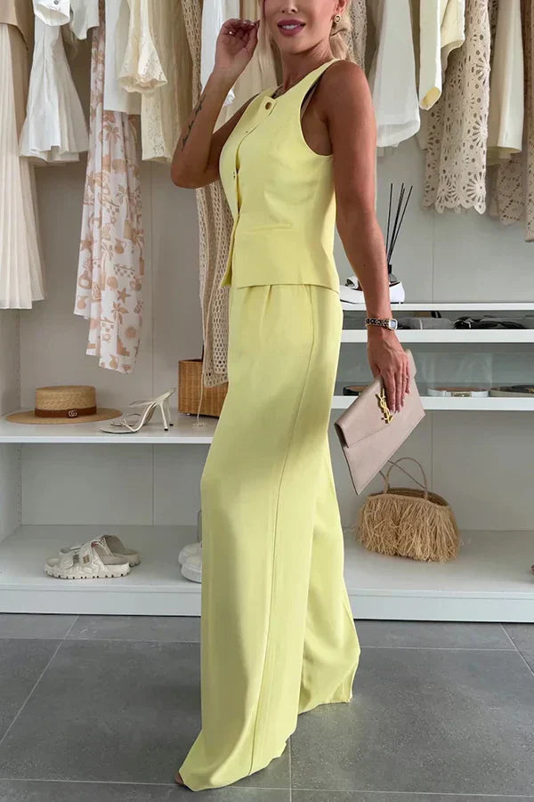 Maribel™ | Coordinated Outfit Set