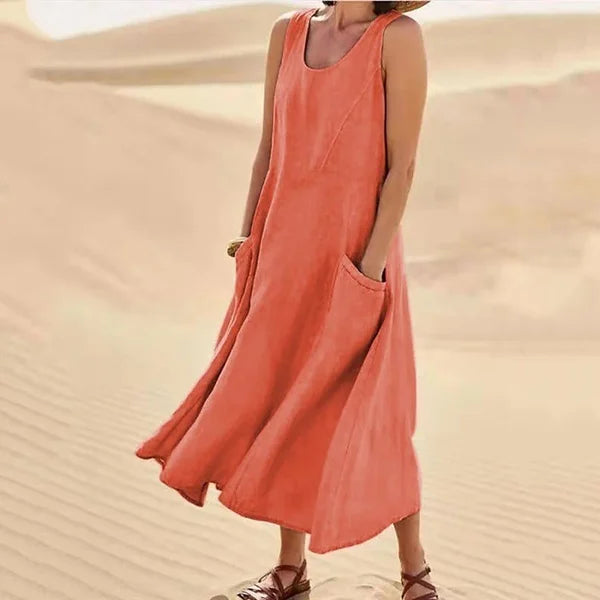 Jenny™ | Casual Everyday Dress
