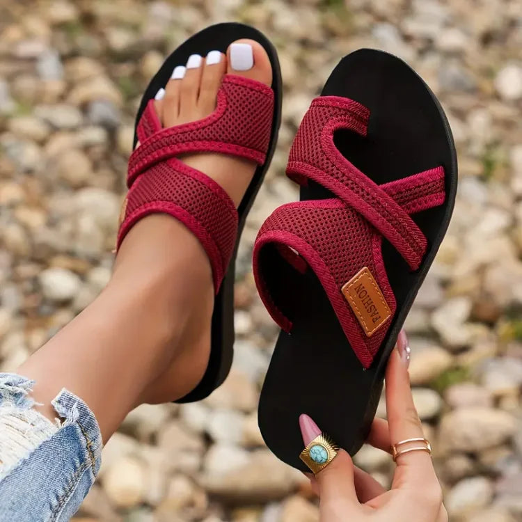Juno | Women's Comfort-Orthotic Cushioned Sandals