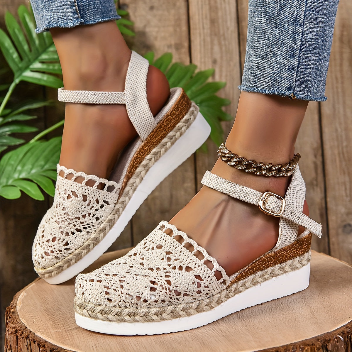 Lantana | Adjustable Orthopedic Sandals for Women
