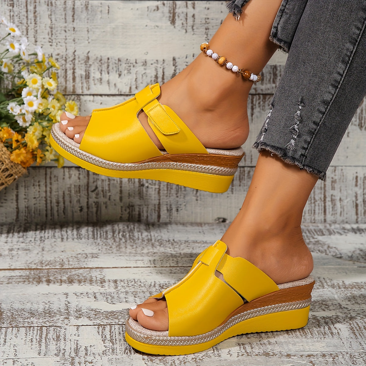 Aster Women's Sandals Collection