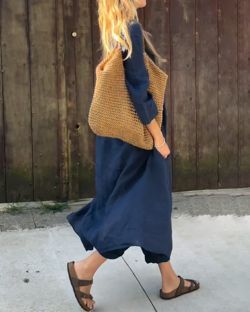 Joy™ | Stylish and Cozy Ensemble