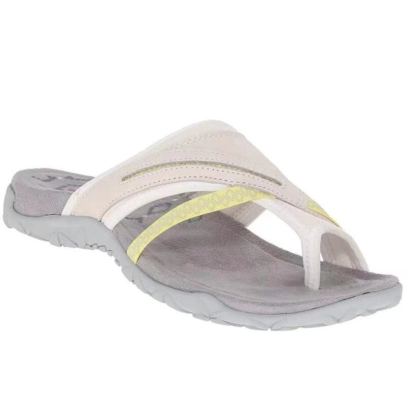 Dahlia | Women's Easy Slip-On Sandals