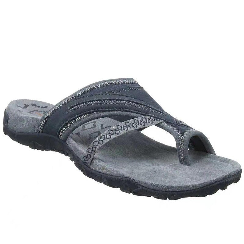 Dahlia | Women's Easy Slip-On Sandals