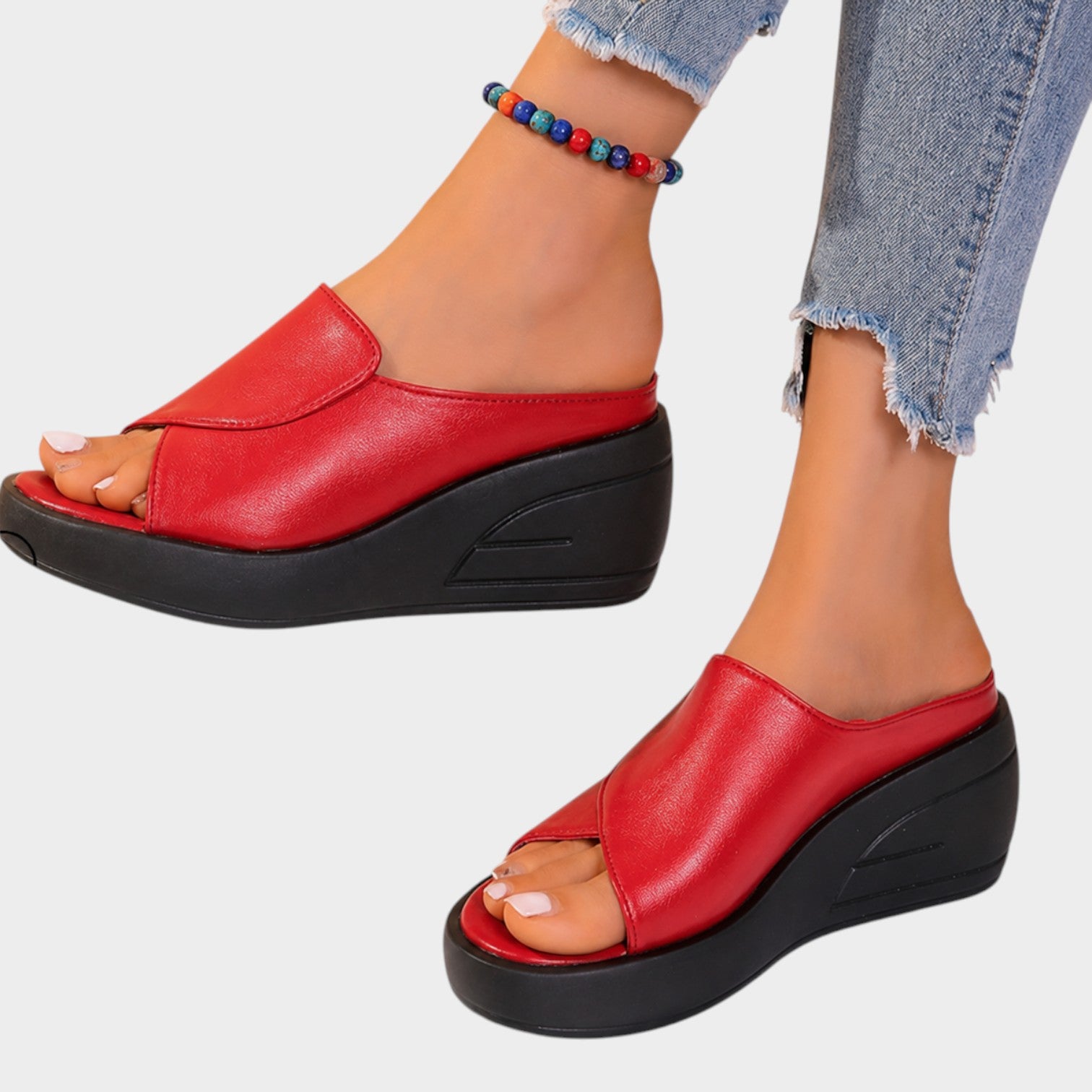 Orthopedic Wedge Platform Slides
