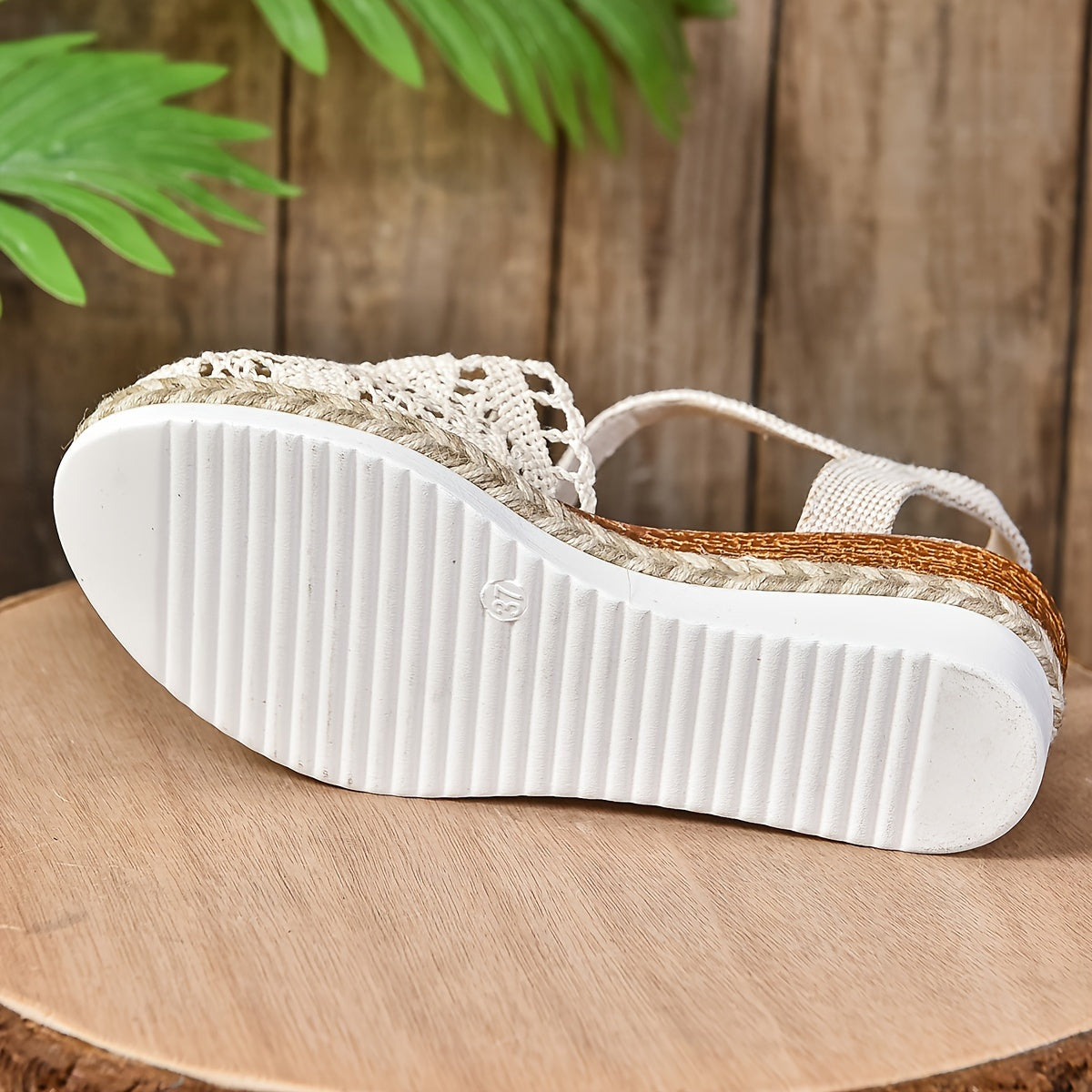 Lantana | Adjustable Orthopedic Sandals for Women