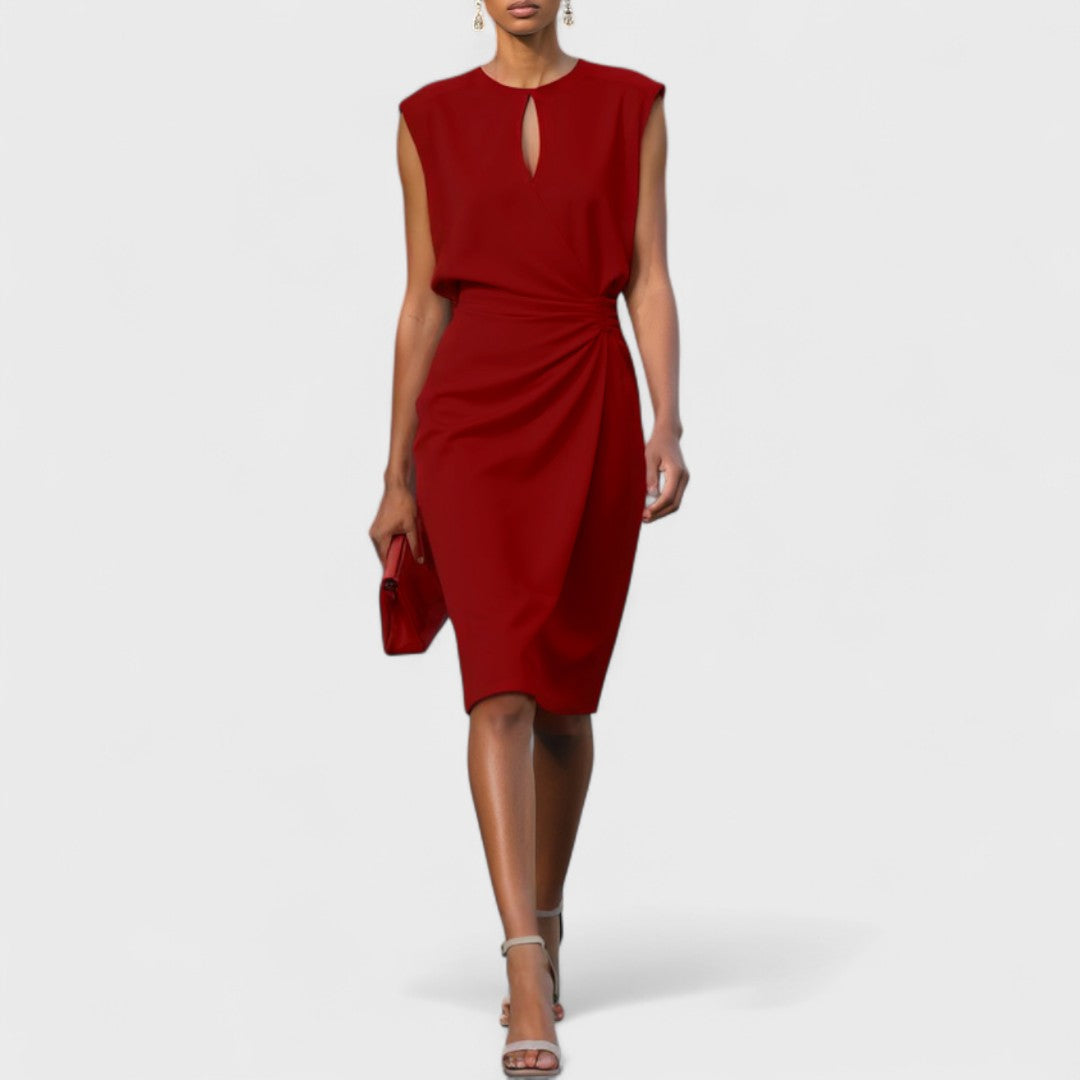 Kathy™ | Sophisticated and Chic Dress