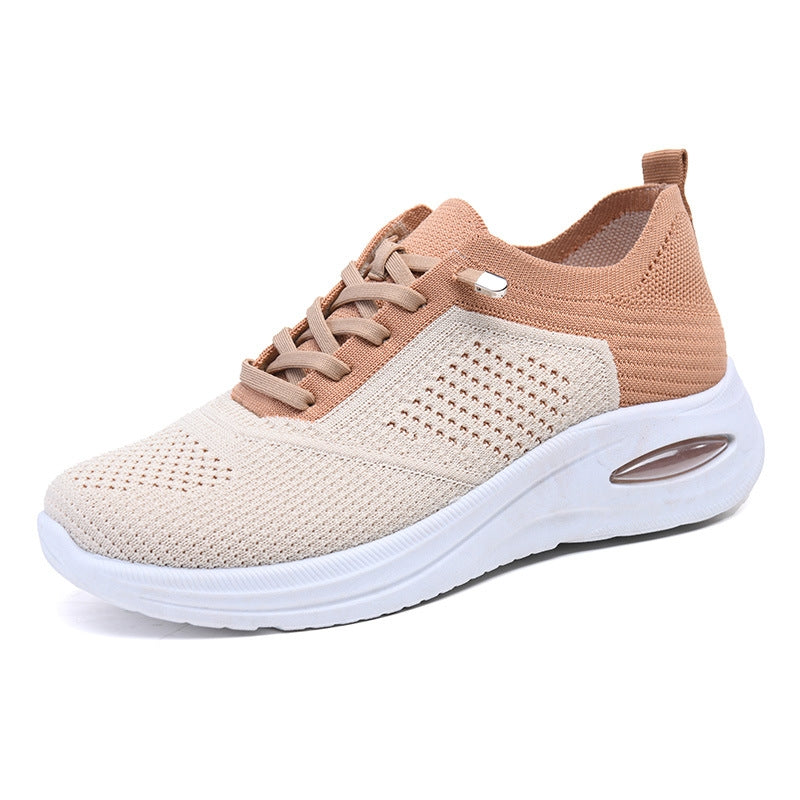 Delphine | Women's Slip-On Orthopedic Sneakers